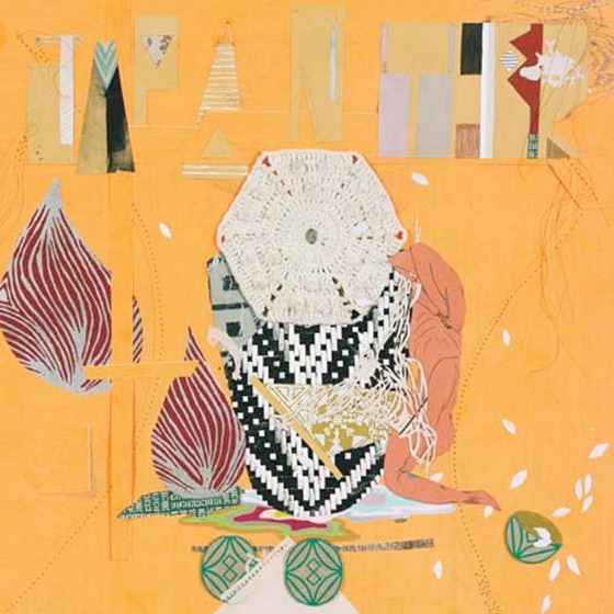 Cover artwork for Light Dear