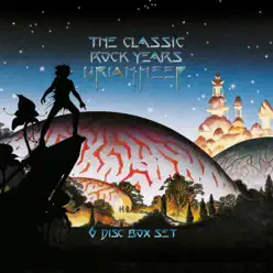 The Classic Rock Years (Box Set) - Uriah Heep