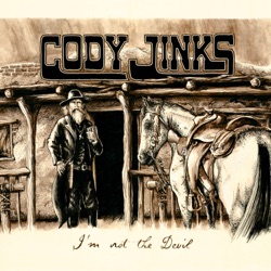 Cody Jinks - No Words