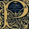 Bernard Roberts - Partita No. 4 in D Major, BWV 828: No. 4, Aria