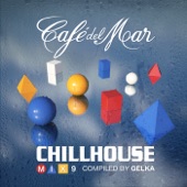 Café del Mar ChillHouse - Mix 9 artwork