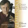 Zemlinsky, Goldmark & Korngold: Music for Cello and Piano album lyrics, reviews, download
