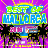 Best of Mallorca 2016 powered by Xtreme Sound - Various Artists