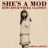 Dinah Lee, Max Merritt & The Meteors - Reet Petite