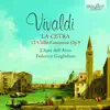 Vivaldi: La Cetra 12 Violin Concertos, Op. 9 album lyrics, reviews, download
