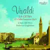 Stream & download Vivaldi: La Cetra 12 Violin Concertos, Op. 9