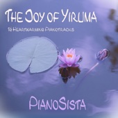 The Joy of Yiruma (16 Heartwarming Pianotracks) artwork