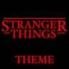 the Theme System - Stranger Things