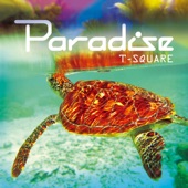 Paradise artwork