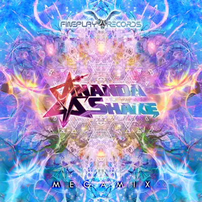 Megamix - Single - Ananda Shake