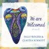 We Are Welcomed album lyrics, reviews, download