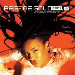 Reggae Gold 2001 by Various Artists album reviews, ratings, credits