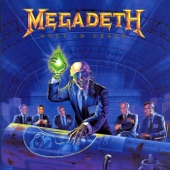 Megadeth - Hangar 18