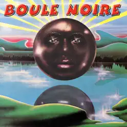 Boule Noire - Boule Noire Boule Noire - Boule Noire