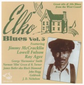 Elko - Blues, Vol. 3