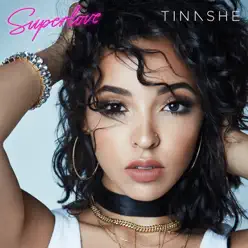 Superlove - Single - Tinashe