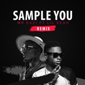 Sample You (Remix) [feat. Lil Kesh] artwork