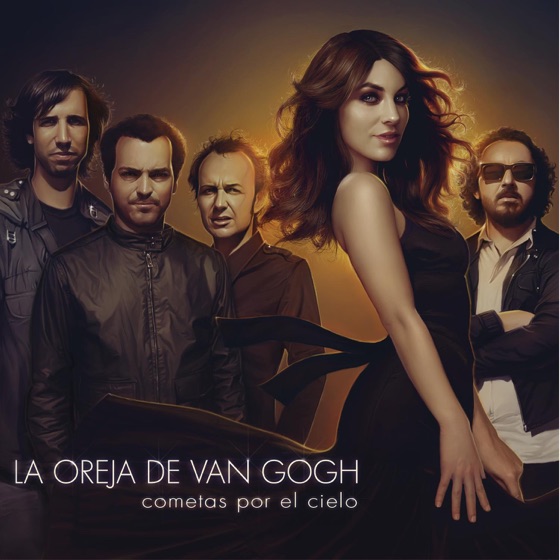 Cover artwork for Promesas de Primavera