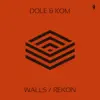 Stream & download Walls / Rekon - Single