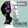 Your Lovemachine (B.Infinite vs. Chris Cowley) - Single, 2016