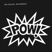 POW! (Rave Mix) artwork