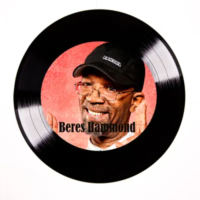 Singer Man - Single - Beres Hammond