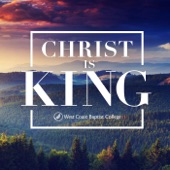 Christ Is King artwork