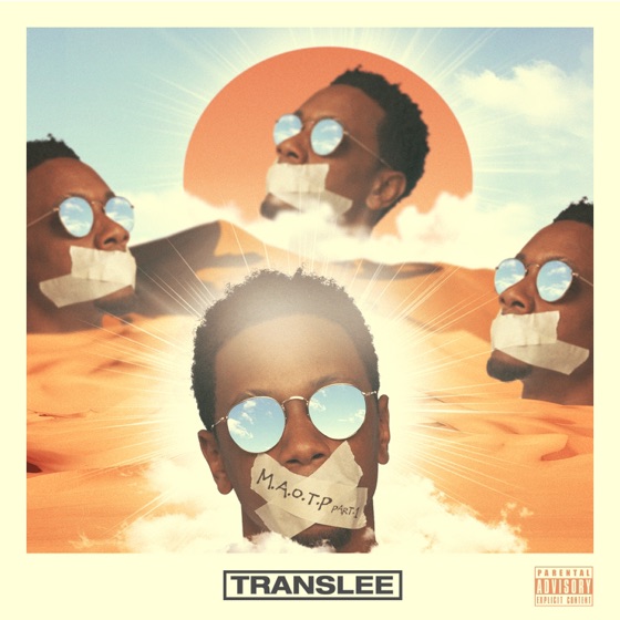 Cover artwork for Lost in the Sauce