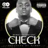 Check (feat. Cadet) - Single album lyrics, reviews, download