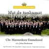 Wat de toekomst brenge moge