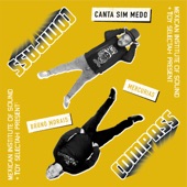 Canta Sim Medo (feat. Mercurias & Bruno Morais) artwork