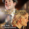 Fly Me to the Moon / Lucky (Mash-Up) [feat. Breea Guttery] - Rick Hale