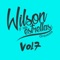 Chicha Mix - Wilson y Sus Estrellas lyrics