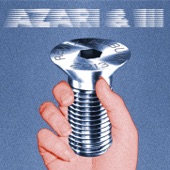 Azari & III Remixed artwork