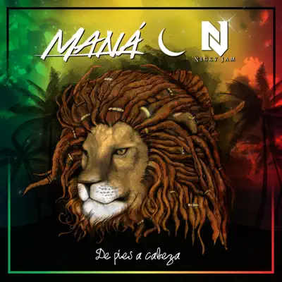 De Pies a Cabeza - Single - Nicky Jam