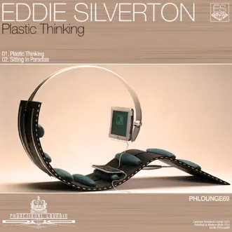 Plastic Thinking - Single by Eddie Silverton album reviews, ratings, credits