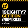 Get It On (Remixes) - Single