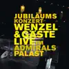 Wenzel & Gäste live im Admiralspalast (Live) album lyrics, reviews, download