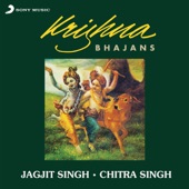 Jagjit Singh - Jai Radha Madhav