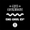 Big Girl (Landis Lapace Remix) - Eyes Everywhere lyrics