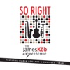 So Right (feat. Maria Schafer & Danielle Field)