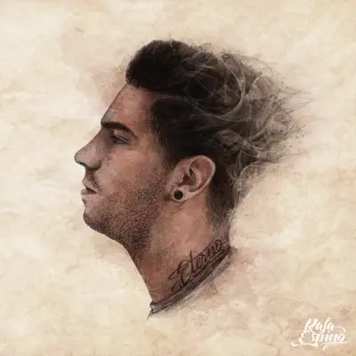Eterno - Rafa Espino Eterno - Rafa Espino