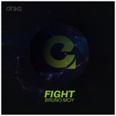 Fight - EP artwork