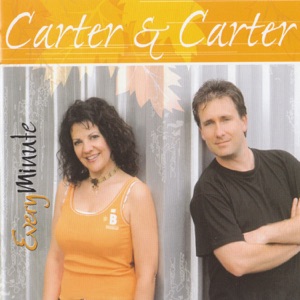 Carter & Carter - Candlelight and Kisses - Line Dance Musique
