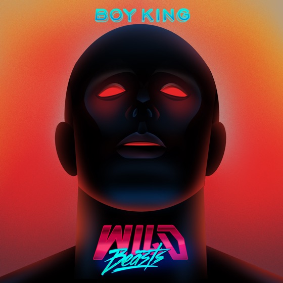 Cover artwork for Big Cat