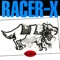 Racer-X artwork