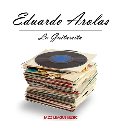 La Guitarrita - Eduardo Arolas