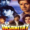 Insaniyat (Original Motion Picture Soundtrack)