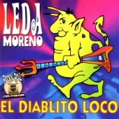 El Diablito Loco artwork