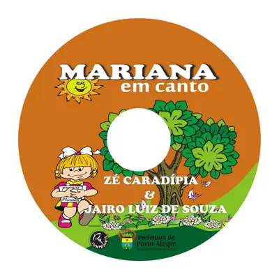 Mariana em Canto - Zé Caradípia Mariana em Canto - Zé Caradípia